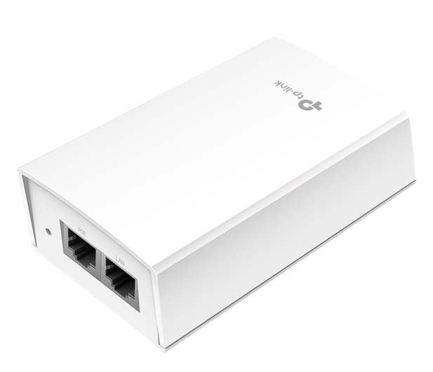 TP-LINK Adapter TL-POE4824G - 1203955 - zdjęcie